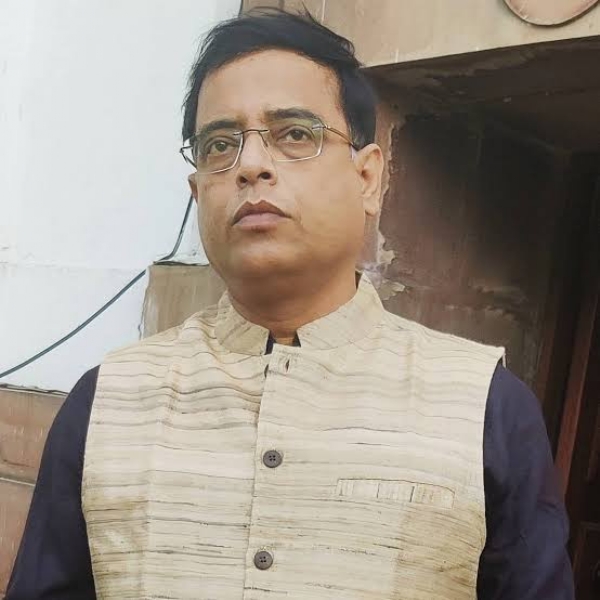 Snehashish chakraborty
