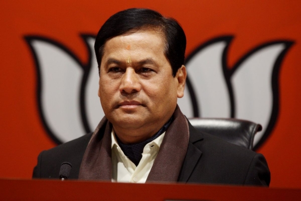 Sonowal