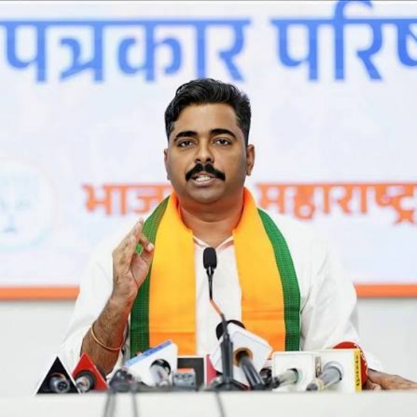 Navnath Ban
