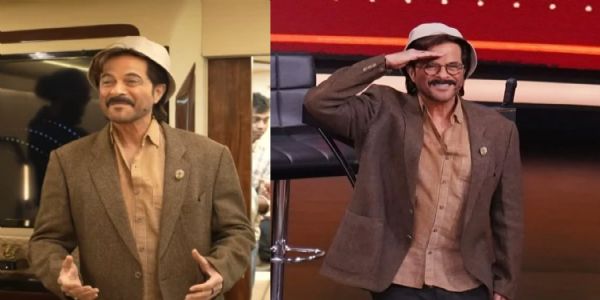 Anil Kapoor Reveals ‘Mr. India’ Jacket Was Bought from Mumbai’s Chor Bazaar, Set to Revisit Iconic Look After 39 Years