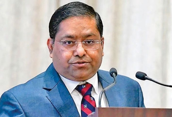 Ministry of External Affairs spokesperson Randhir Jaiswal