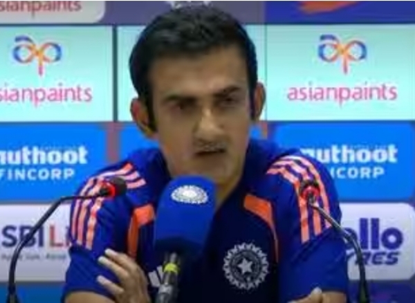 Gautam Gambhir