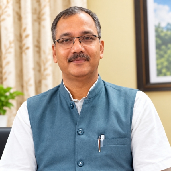 डॉ मयंक चतुर्वेदी डॉ मयंक चतुर्वेदी