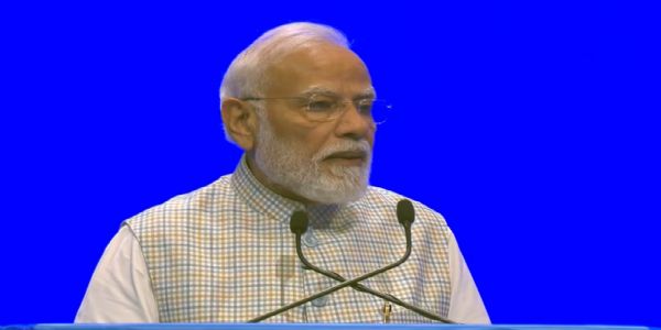 PM Modi to Unveil Major Development Push in Chennai, Launch Projects Worth Over Rs 13,000 Crore