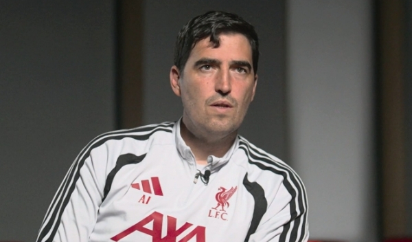 Andoni Iraola