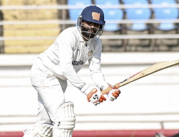 Ravindra Jadeja