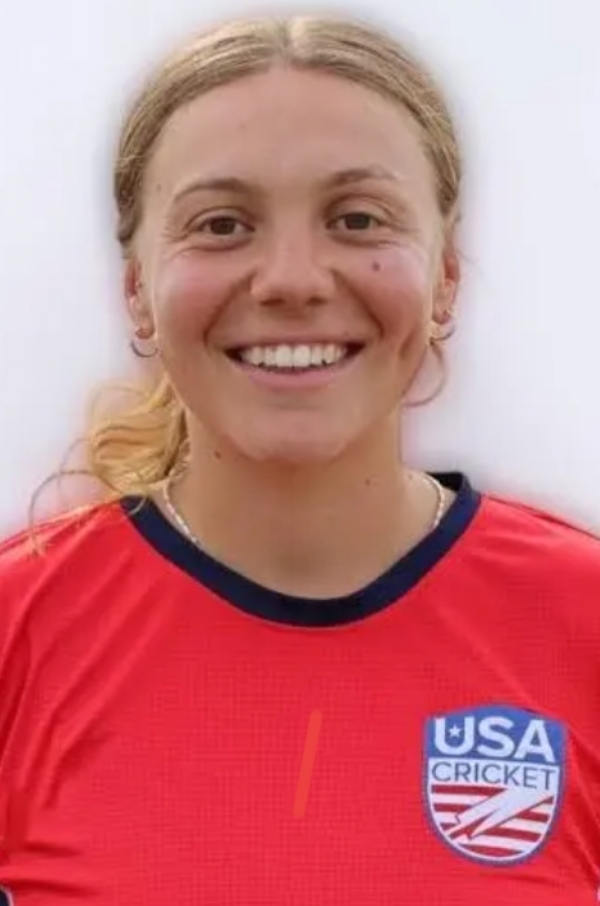 Tara Norris