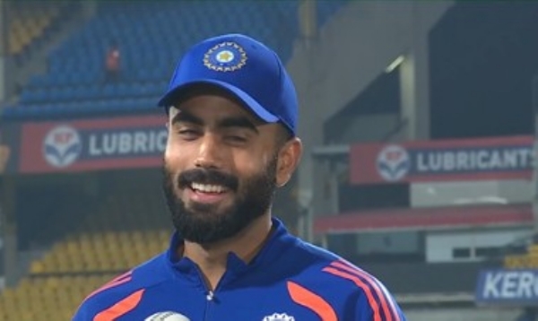 Naman Dhir
