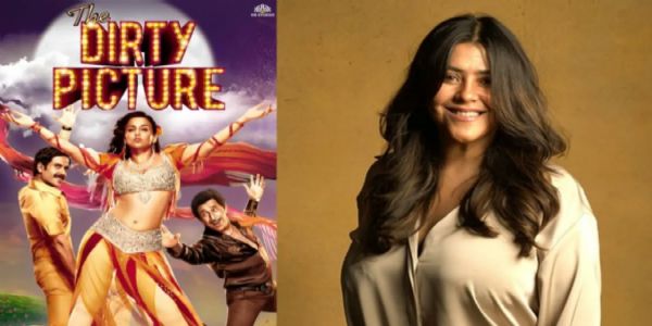 Ektaa Kapoor Confirms ‘The Dirty Picture 2’, Sequel to Vidya Balan’s 2011 Hit in the Works After 15 Years