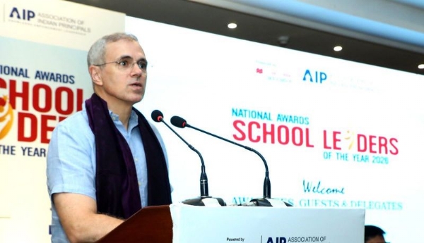 J&K Aims To Lead Himalayas With Mountain Development Policy: CM Omar Abdullah