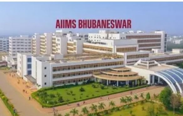 AIIMS BHUBANESWAR AIIMS BHUBANESWAR
