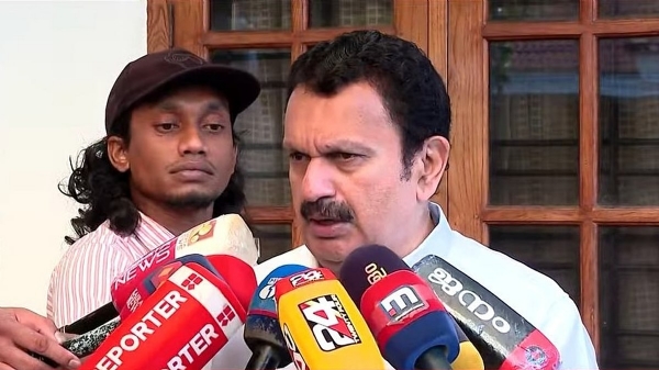 K.Muraleedharan ,Kerala health minister