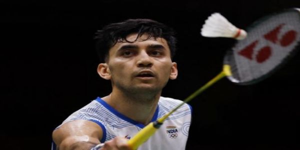 Lakshya Sen Crashes Out of Denmark Open 2026 in First Round