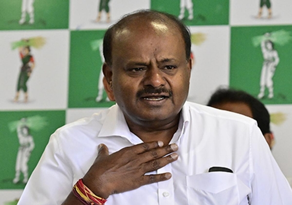 Kumaraswamy