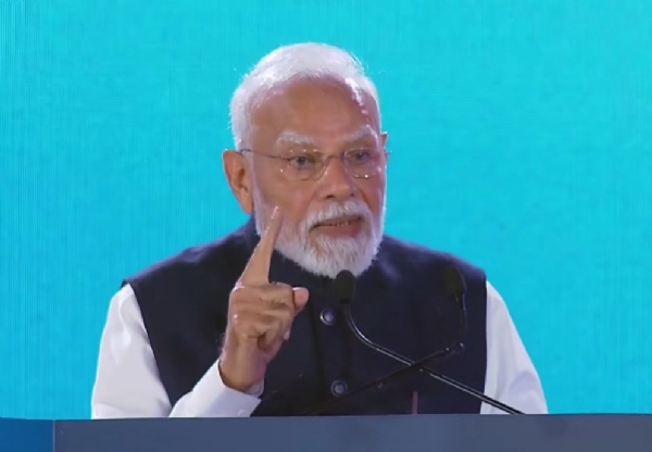 PM Narendra Modi