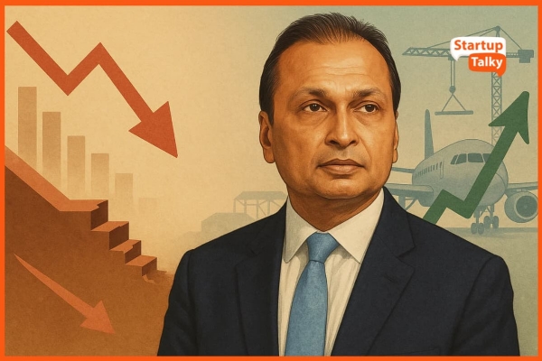 Anil Ambani