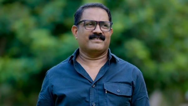KM Shaji