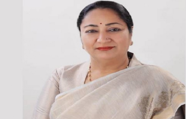 CM Rekha Gupta