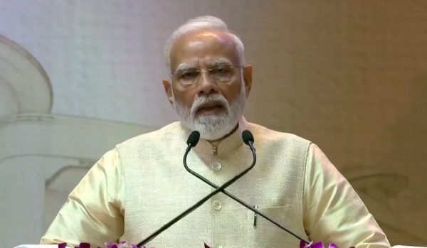 PM Narendra Modi