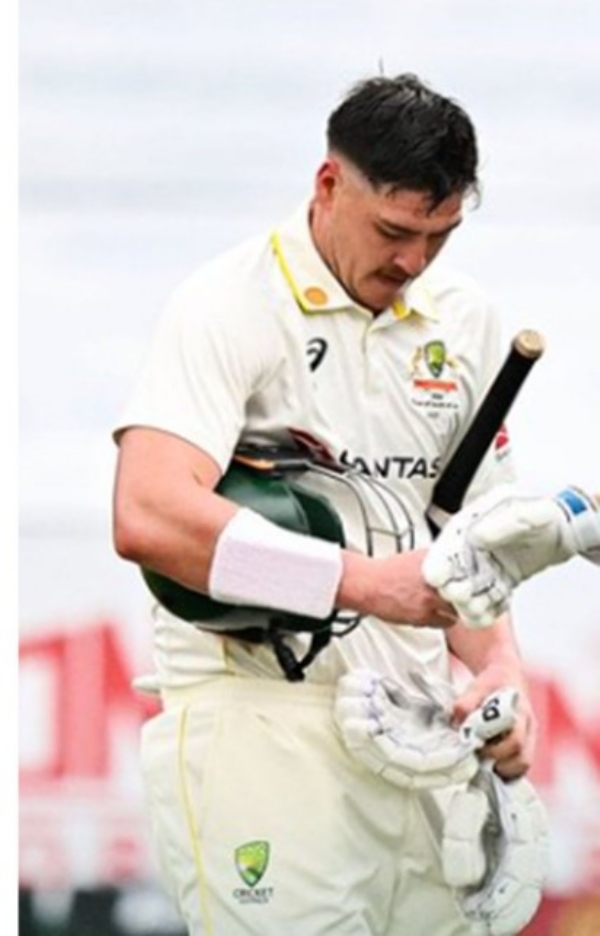 Matthew Renshaw
