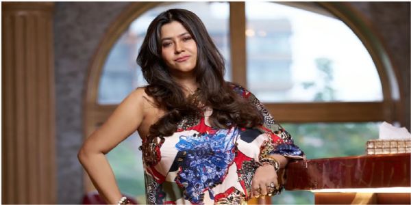 Ekta Kapoor Questions Double Standards Over Religious Identity and Hindu Traditions in Bollywood