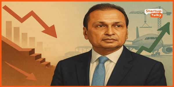 ED attaches Anil Ambani’s Reliance Power assets worth Rs 2,03 crore