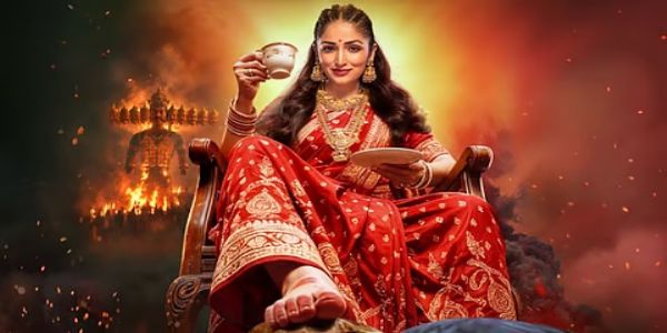 Yami Gautam to Win Hearts with Her Playful Persona in ‘Nayyi Navelli’