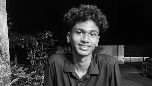 Mohammed Aslam who committed suicide Mohammed Aslam who committed suicide