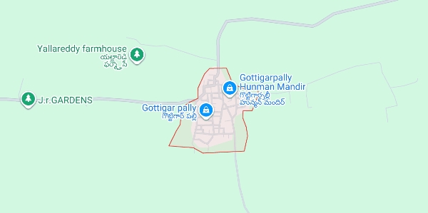 Gottigarpalli