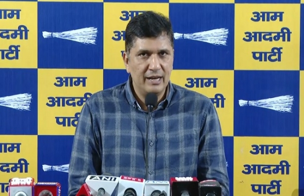 Saurabh Bharadwaj Saurabh Bharadwaj