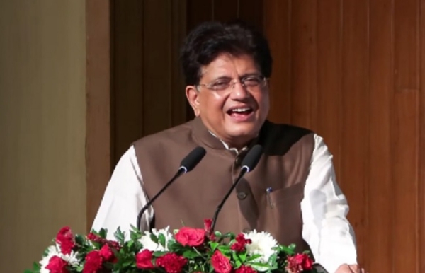 Piyush Goyal