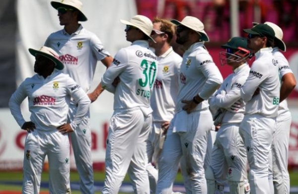 South Africa Team South Africa Team