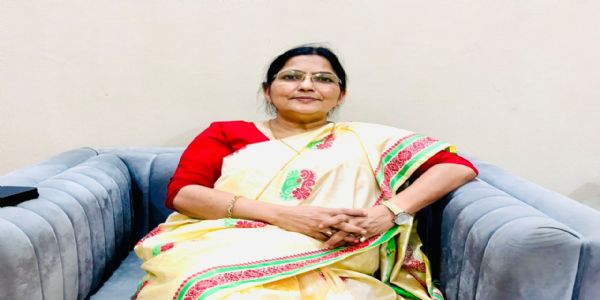 Cheating-Free Examinations Have Boosted Youth Confidence, Reforms Underway in Line with NEP 2020: Rajni Tiwari
