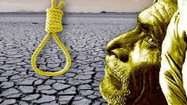Farmers suicide Farmers suicide