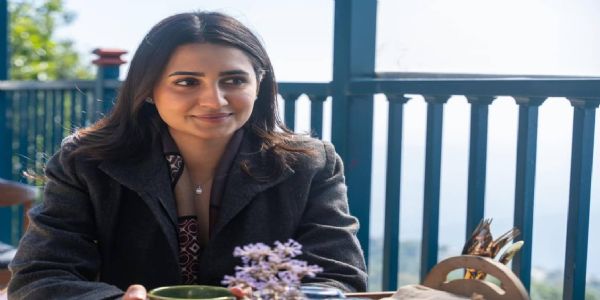 Birthday Special: Vedika Pinto’s Journey from ‘Liggi’ to ‘Musafir Cafe’
