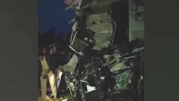 Accident