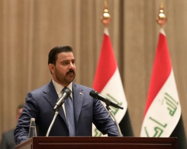 PM Ali al-Zaidi