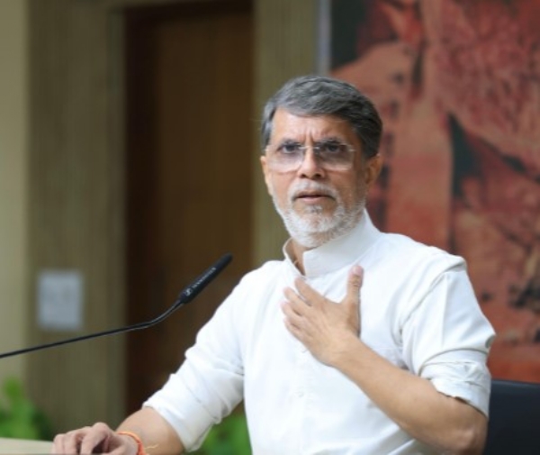 Pawan Khera