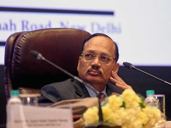 Chief Justice Suryakant