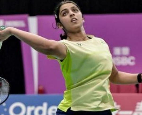 Tanvi Sharma