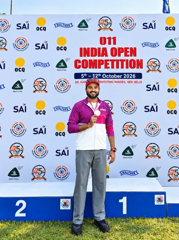 Abhimanyu Singh Bhati