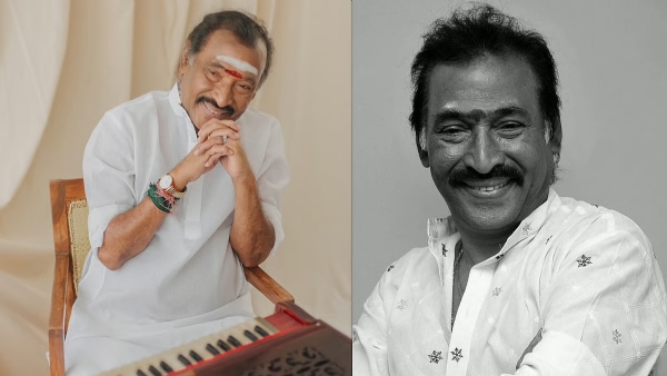 Music composer Deva