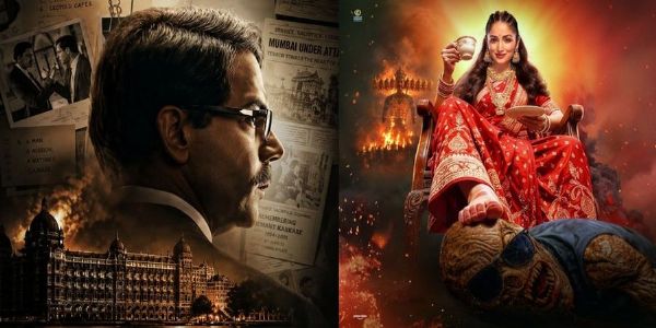 Yami Gautam’s ‘Nayyi Navelli’ Opens Ahead of Rajkummar Rao’s ‘Prahaar’ at the Box Office