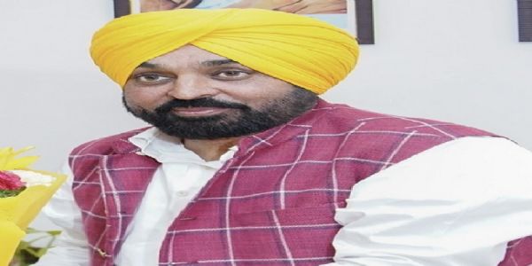 PM Modi and Arvind Kejriwal Extend Birthday Wishes to Punjab Chief Minister Bhagwant Mann