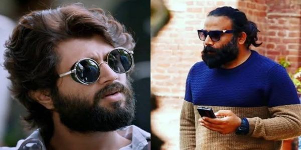 Sandeep Reddy Vanga Praises Vijay Deverakonda, Calls Him the Next Big Action Hero of Indian Cinema