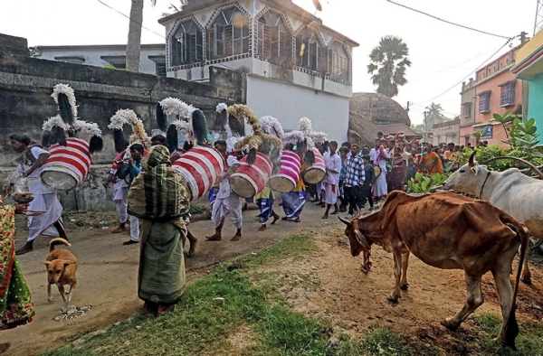महासप्तमि