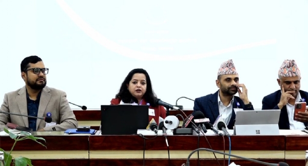 Nepal Government Appoints 611 Officials to 80 Public Bodies Following Special Ordinance