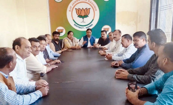 Modi’s governance model has unnerved opposition: Sat