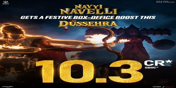 Yami Gautam’s ‘Nayyi Navelli’ Earns Rs 10.30 Crore Worldwide in Two Days, Sees Box-Office Growth on Day Two