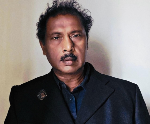 Renowned scientist Dr Ajai Kumar Sonkar